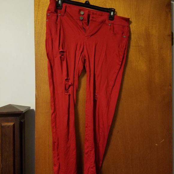 New York and COMPANY Jeans - Picture 2 of 3